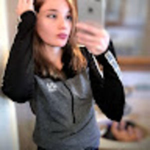 Meet your Posher, Bethany